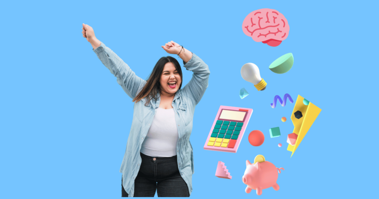 How To Save Consistently Using How Your Mind Works